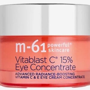 M-61 Vitablast C 15% Vitamin C Eye Concentrate | 15 mL / 0.5 oz | 🎀